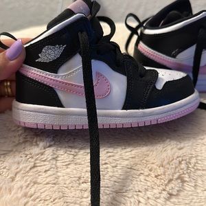 Toddler girl shoes